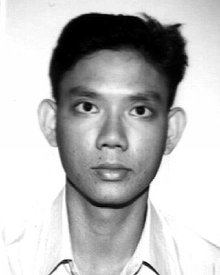Kim Yong Goh