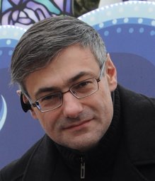 A. B. Savel’Ev