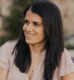 Clara Margaca