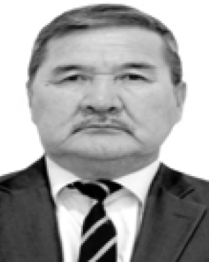 Kazizat Iskakov