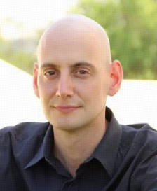 Roy Lederman