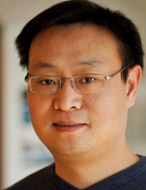 Wei Lu