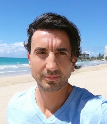 Julian Velev