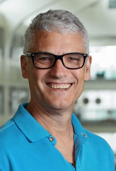 Robert J. Perry