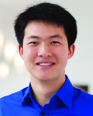 Harrison Liew