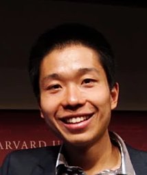 Tout T. Wang