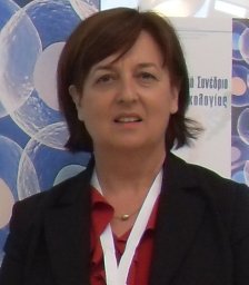 Ourania Govina