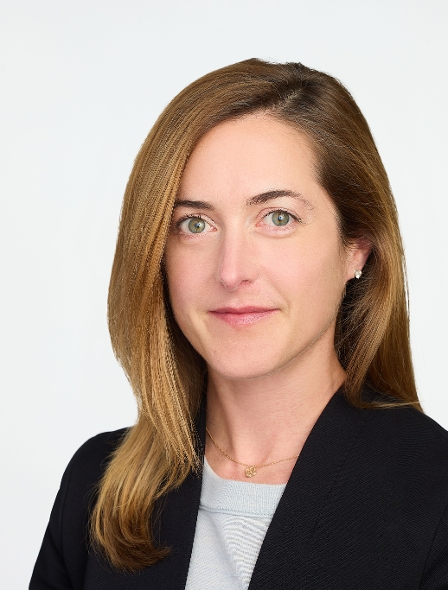 Kristen Dams-O'connor