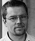 Harald Tuckermann