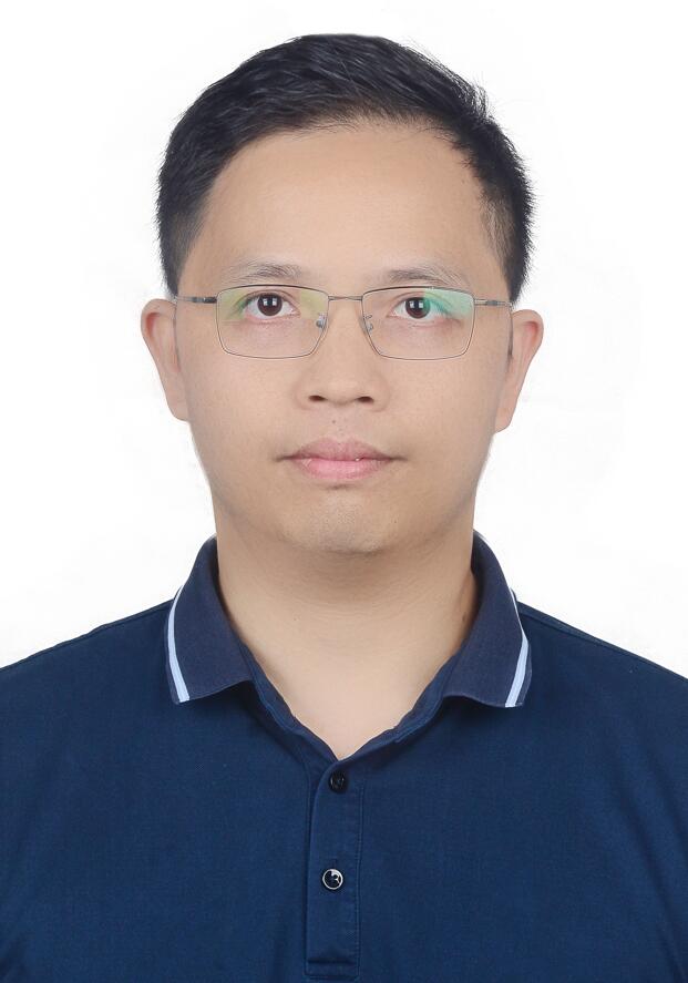 Xuhui Zhang