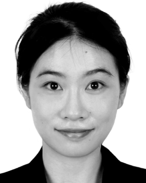 Xiao Qing Chen