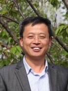 Haibin Qu