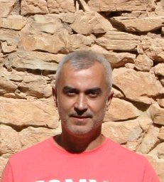 Stavros Athanassopoulos