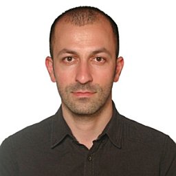 Sevki Can Cevher