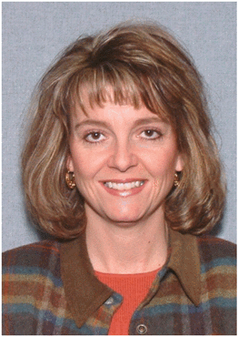 Lea Richardson