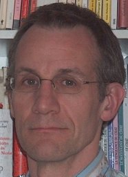 Etienne Parizet