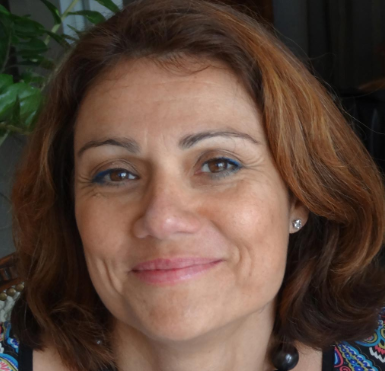 Sylvie Lantuejoul