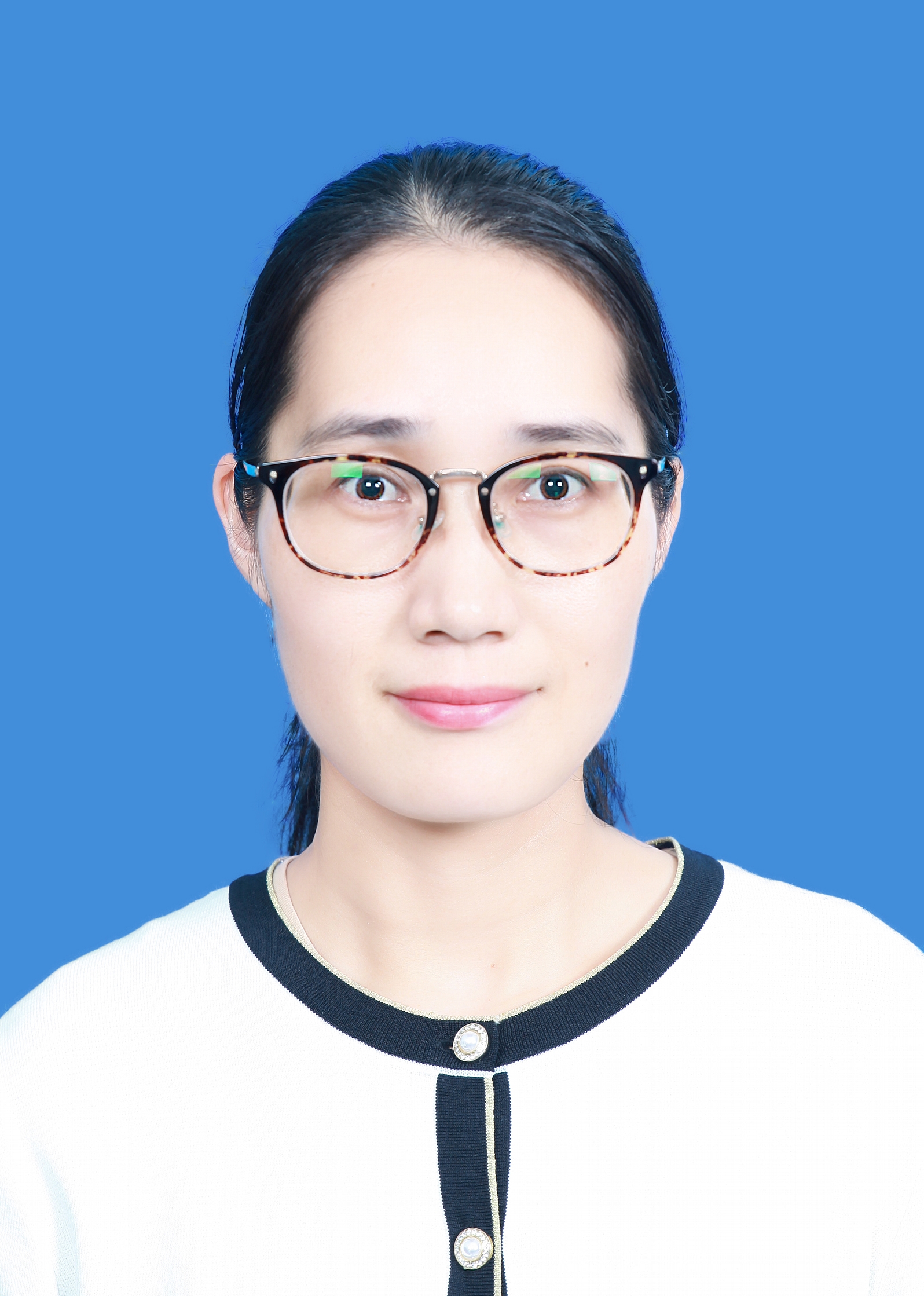 Qiong Zheng