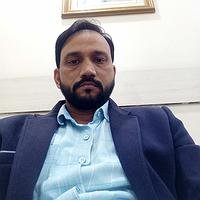 Sujeet Singh Bhadouria