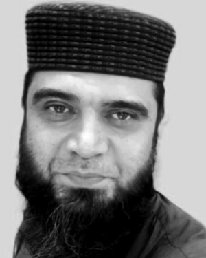 Muhammad, A.