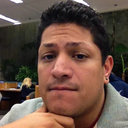 Aaron Ramos
