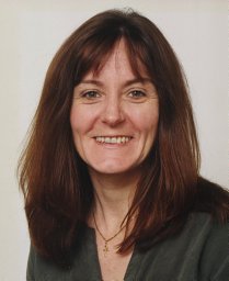 Louise Dye