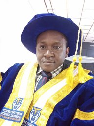 Emmanuel Uchechukwu Modo