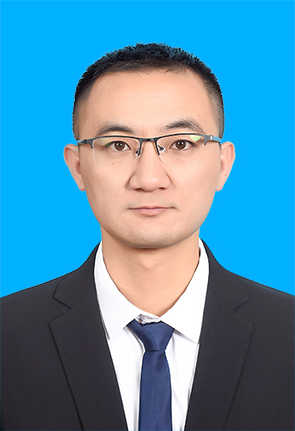 Chengbing Qin