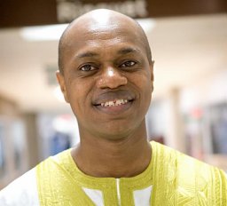 Guy Ayissi Eyebe