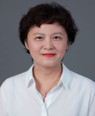Xiaolian Zhang