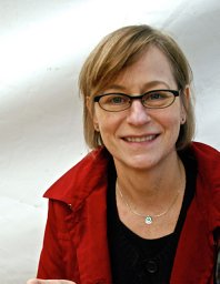 Laurel Cooley