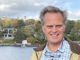 Peter H. Tyedmers