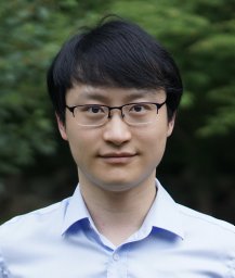 Tianchen Qian