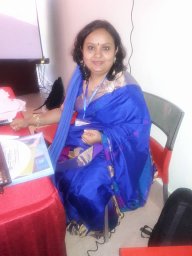 Gunjan Dhar