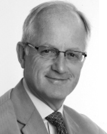 John M Morgan