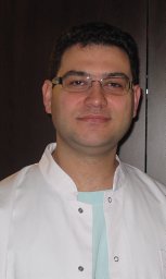 Alin Dragoş Demetrian