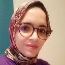 Khadija Letrache