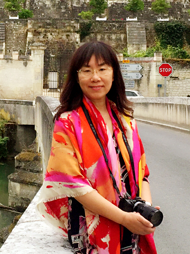 Yi Yang