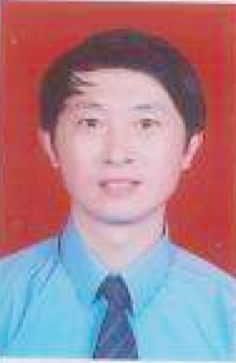 Shiping Liu