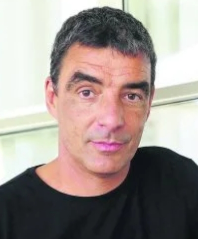 Sergio Sanchez Moral