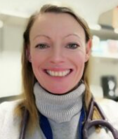 Fiona Collinson