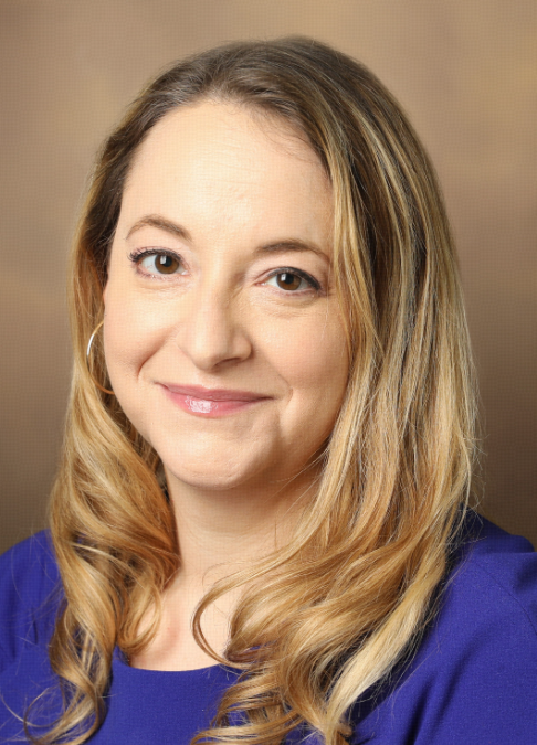 Rachel G. Robison