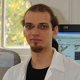 Tamas Olah