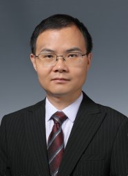 Shenghu Zhou
