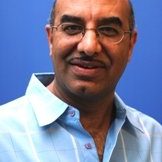 Pervaiz K Ahmed