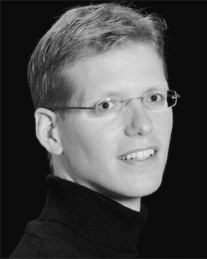 Maurice Rüegg