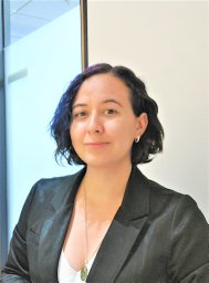 Martha Vazquez Corona