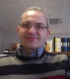 Gabriele Stevanato