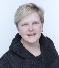 Lorraine Greaves