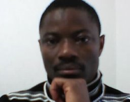 Cherif Mahamoud Sama